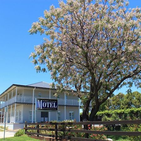 Harden Country Motel Extérieur photo