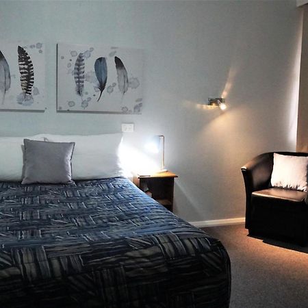 Harden Country Motel Chambre photo