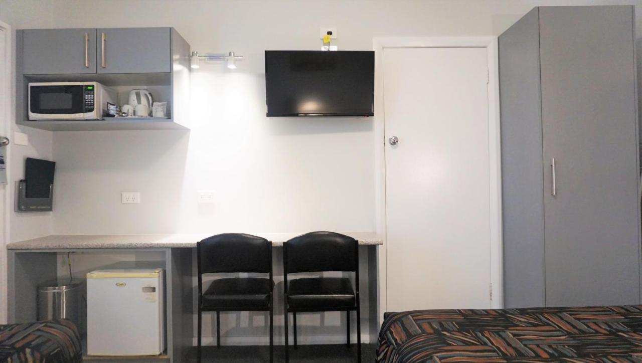 Harden Country Motel Extérieur photo
