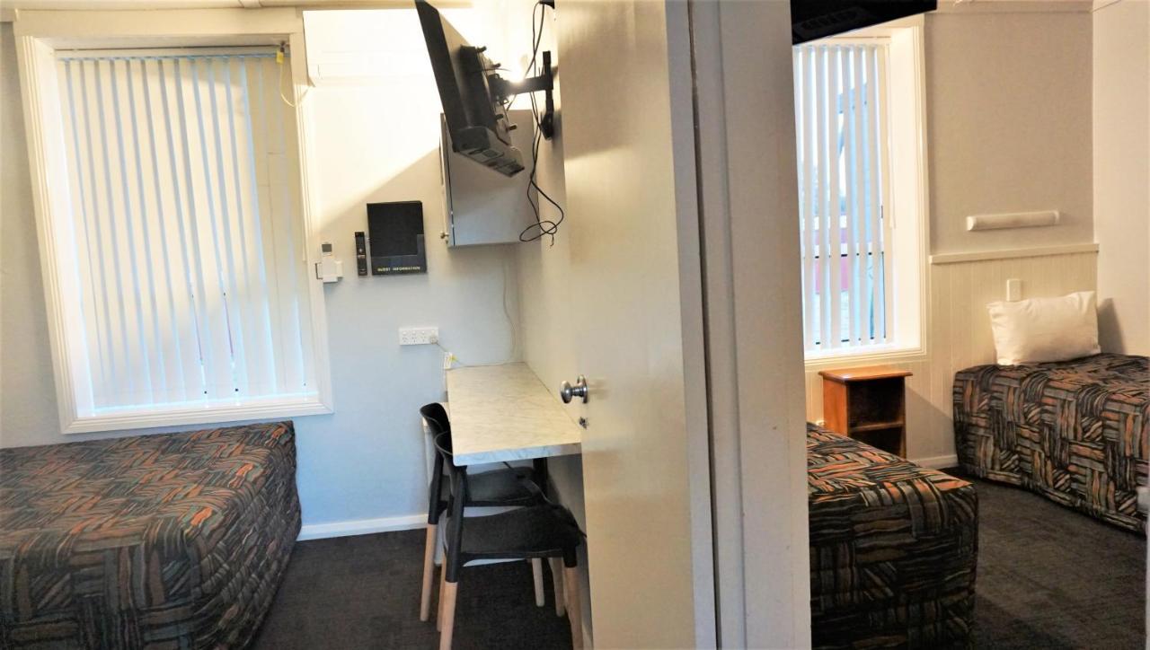 Harden Country Motel Extérieur photo