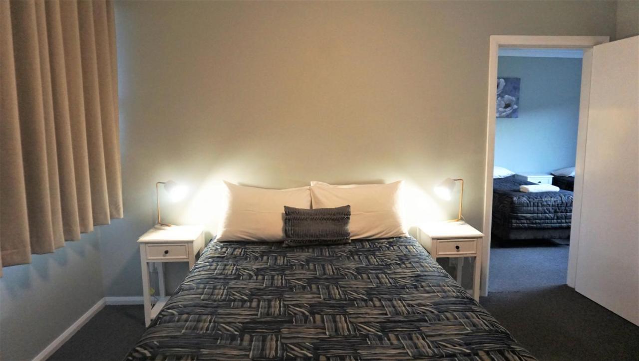 Harden Country Motel Extérieur photo