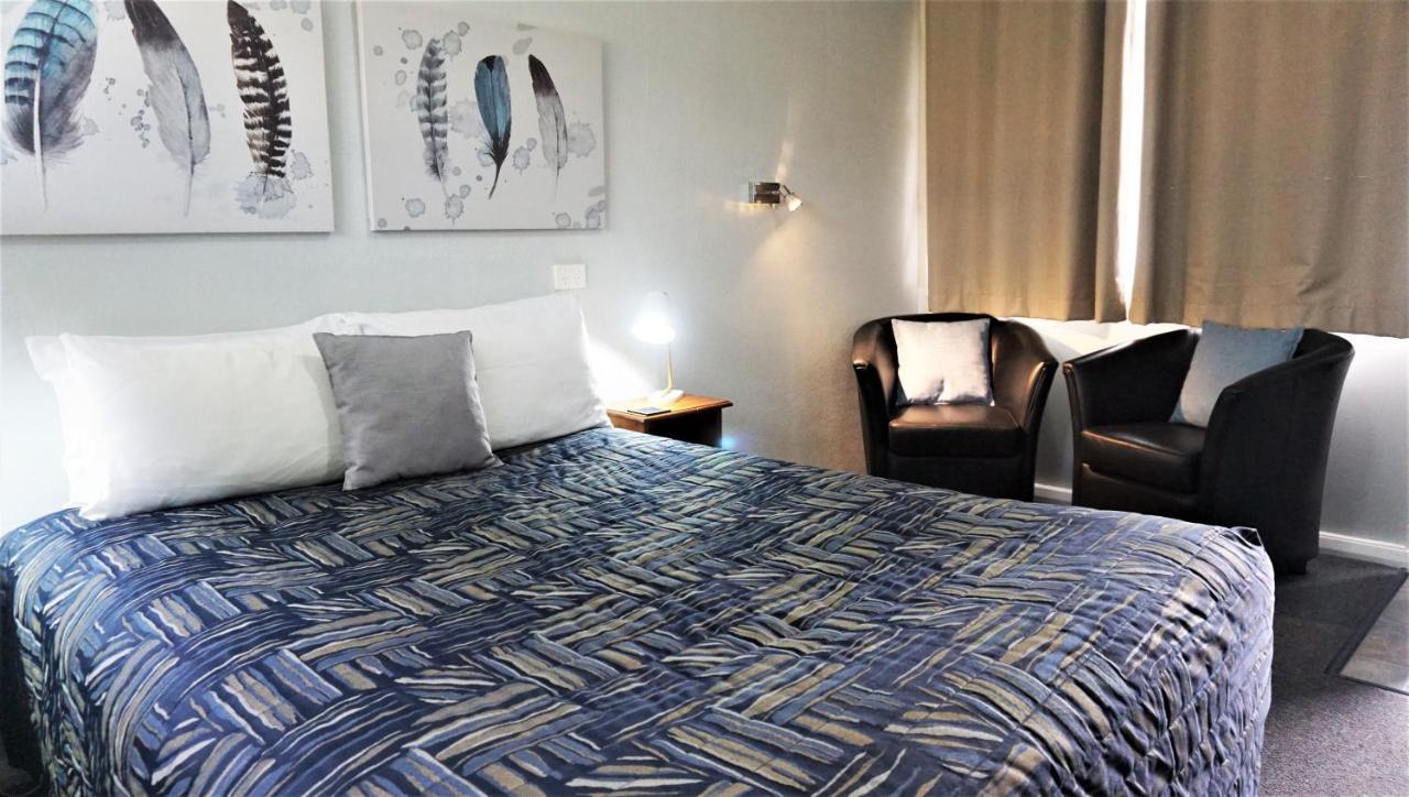 Harden Country Motel Extérieur photo
