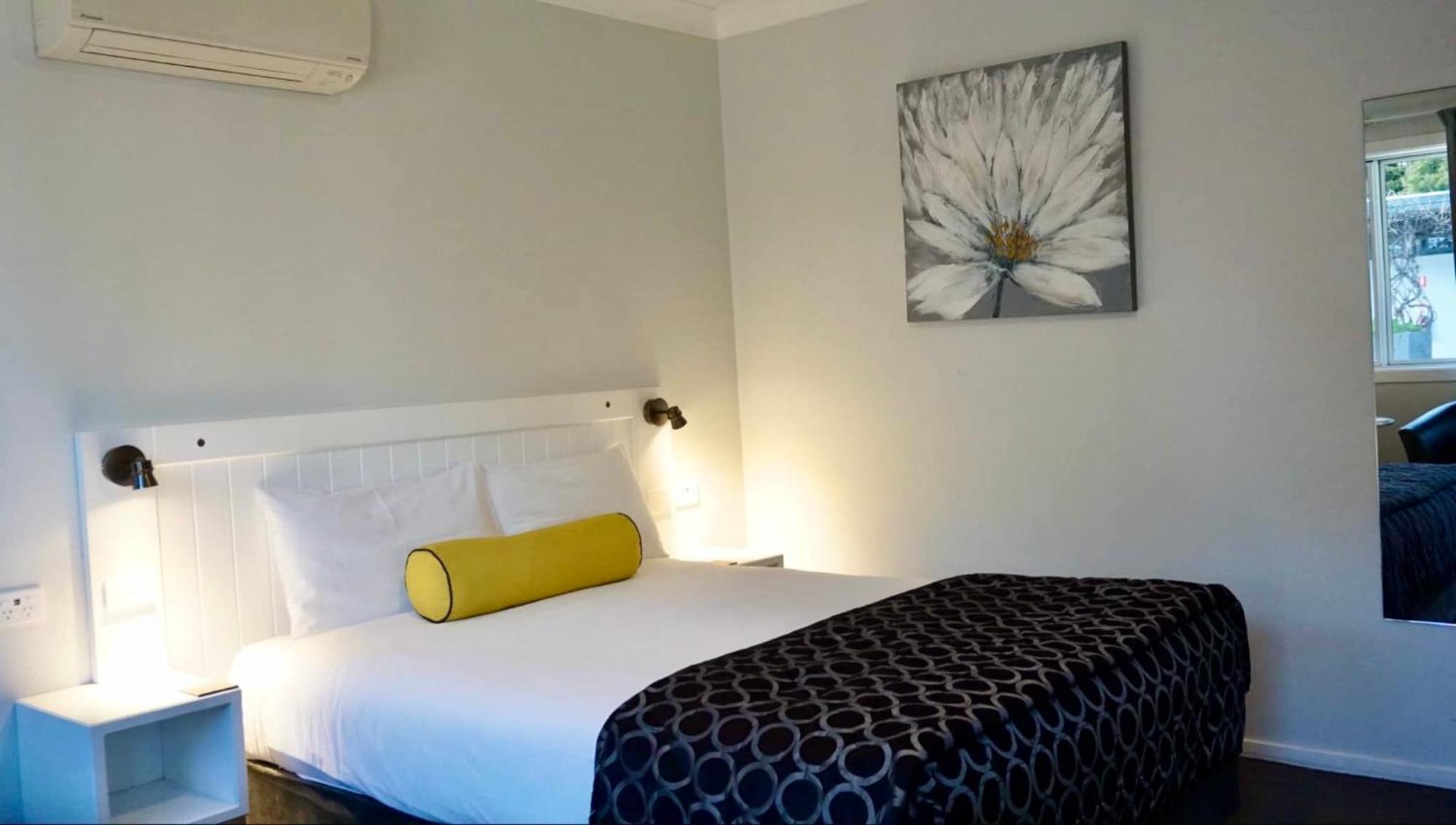 Harden Country Motel Extérieur photo