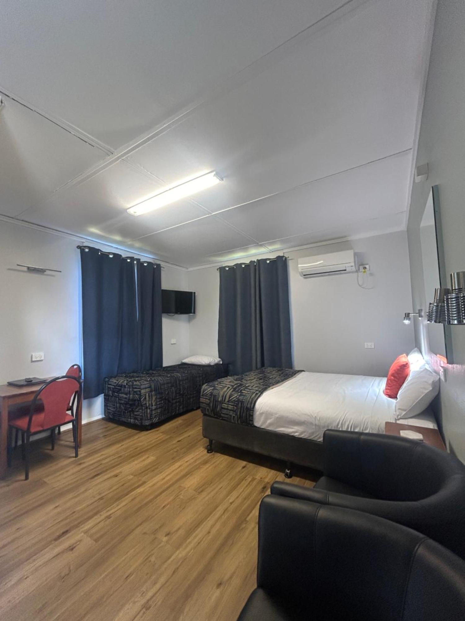 Harden Country Motel Extérieur photo