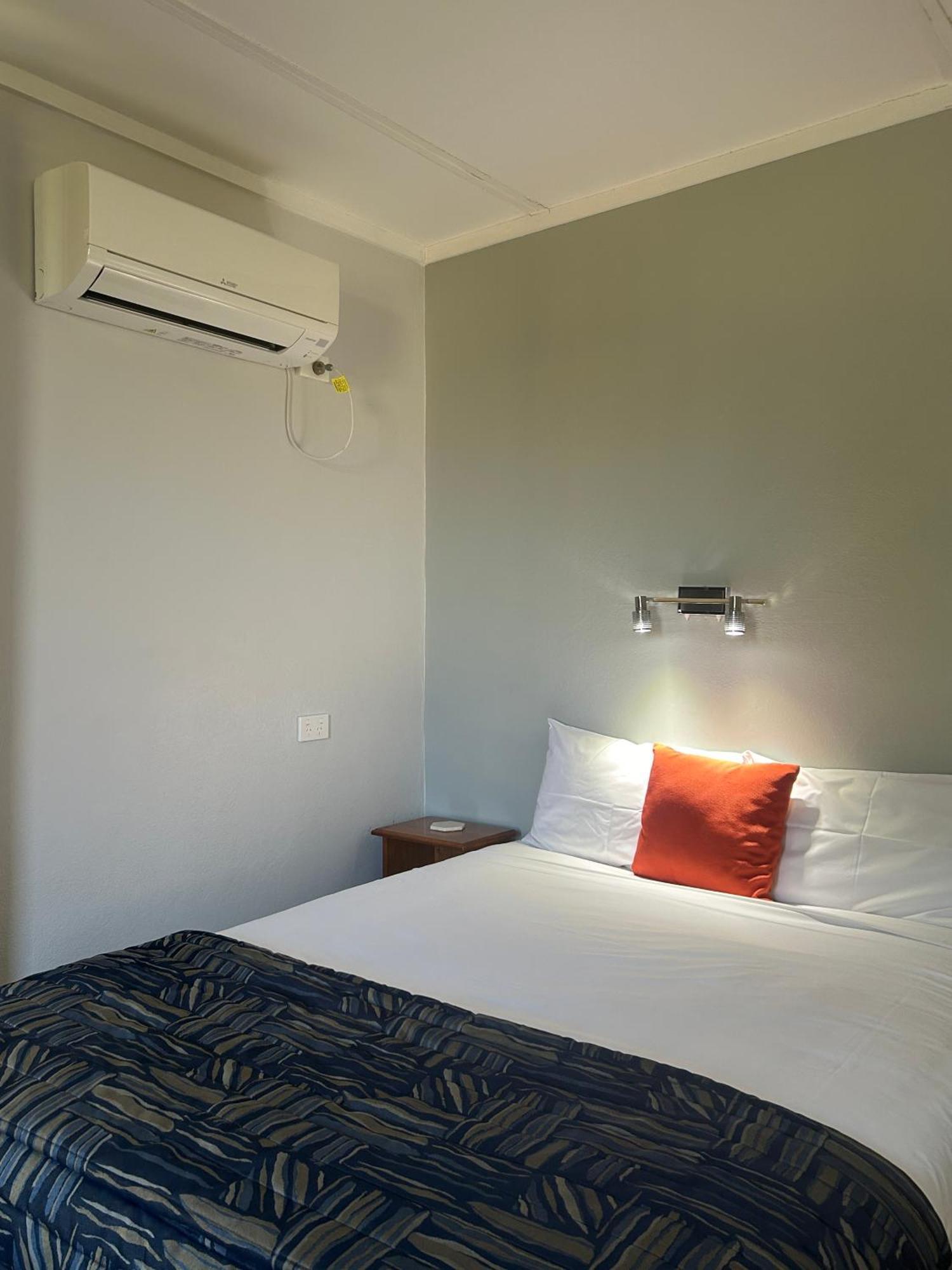 Harden Country Motel Extérieur photo